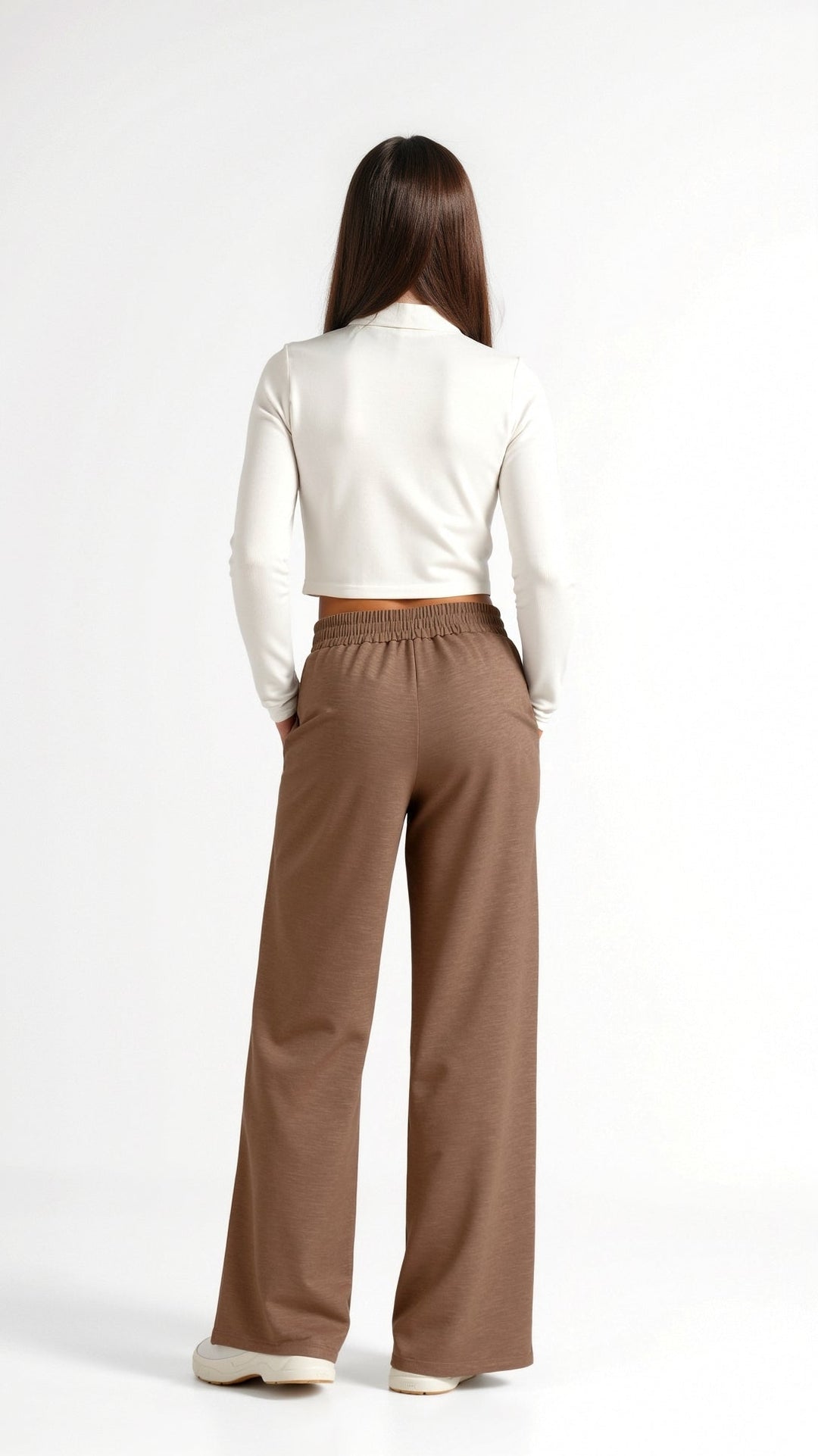 Pantalones Casual Ellie