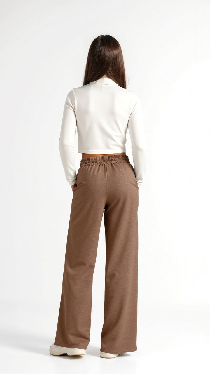 Pantalones Casual Ellie