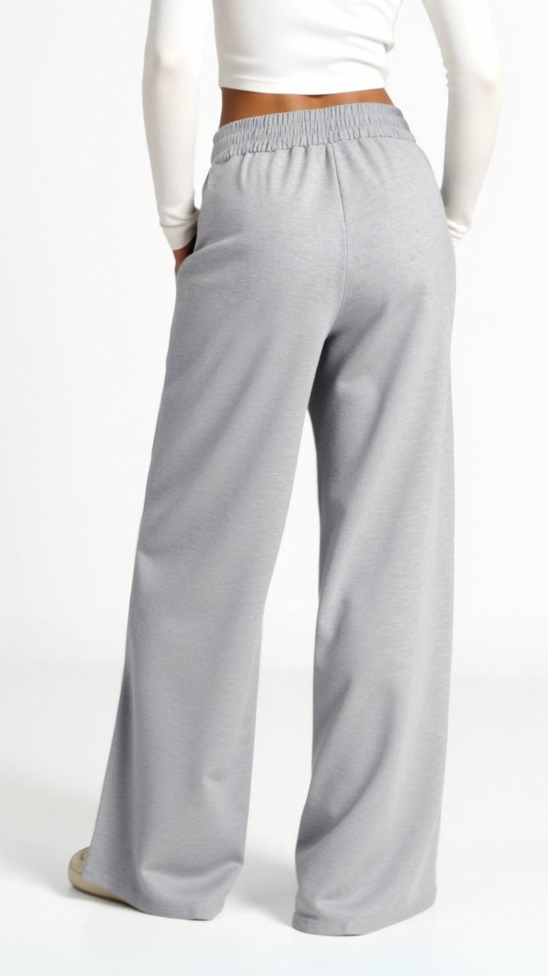 Pantalones Casual Ellie