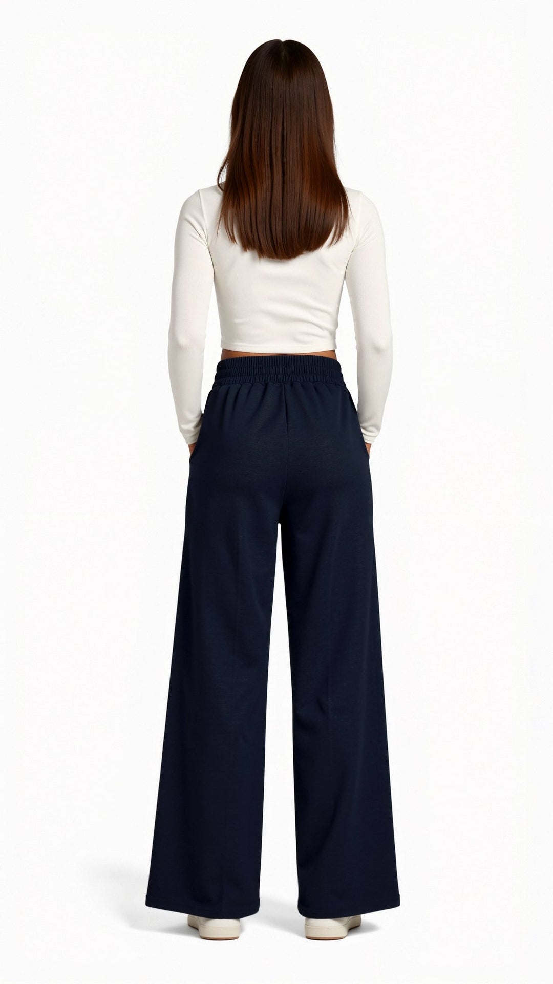 Pantalones Casual Ellie