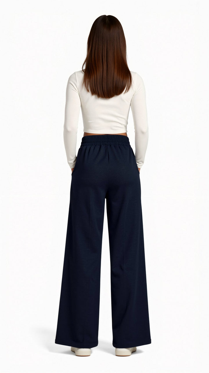 Pantalones Casual Ellie