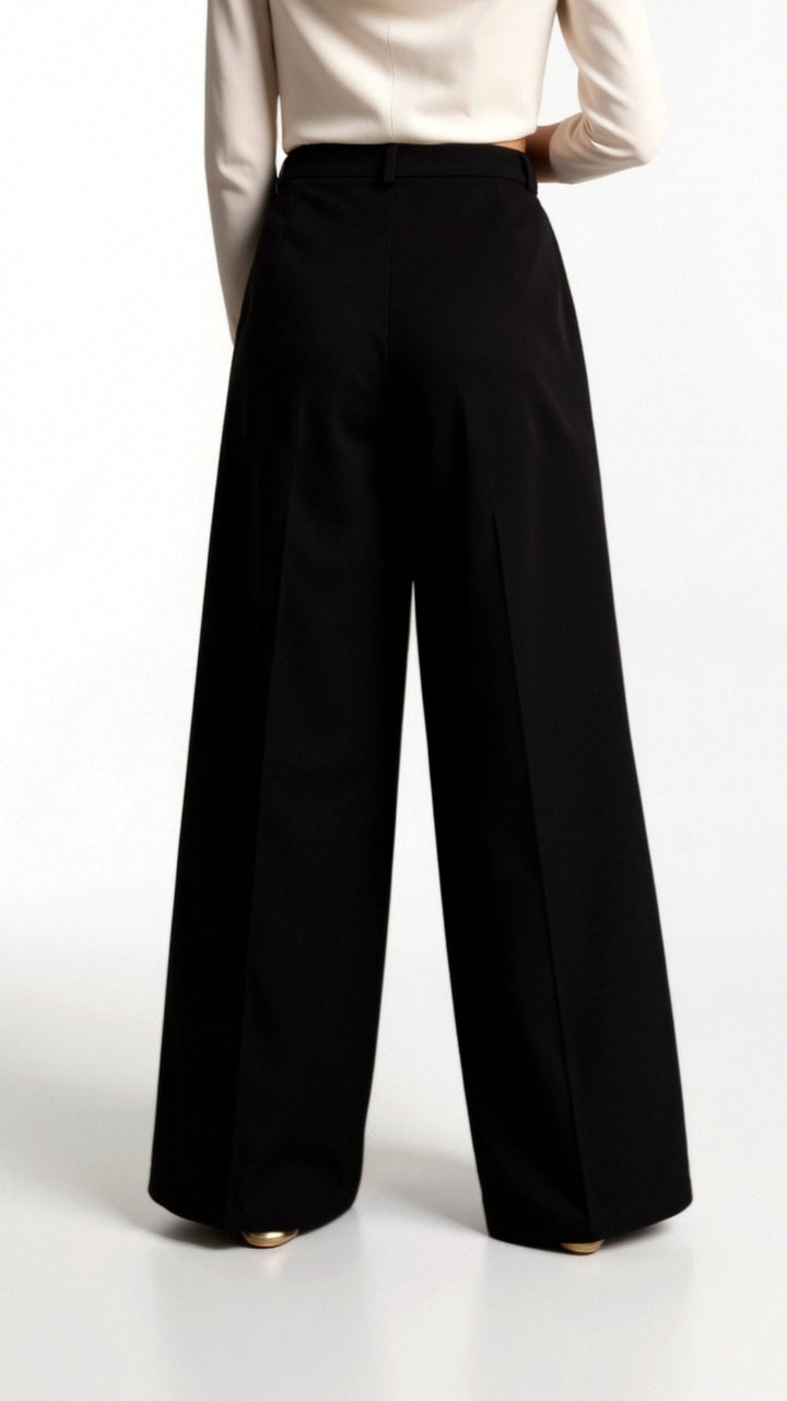 Pantalones Anchos 'Hazel'