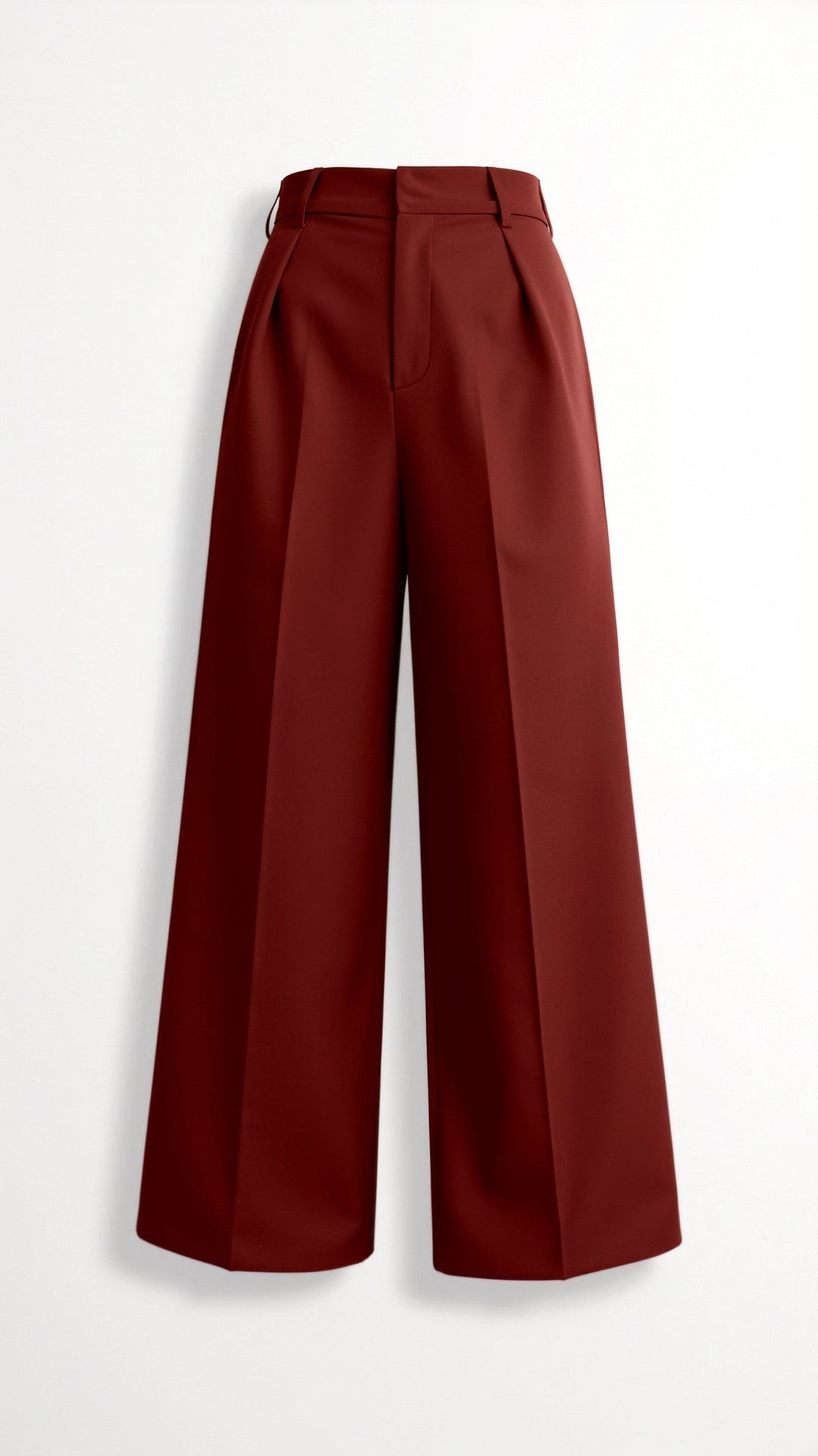 Pantalones Anchos 'Hazel'