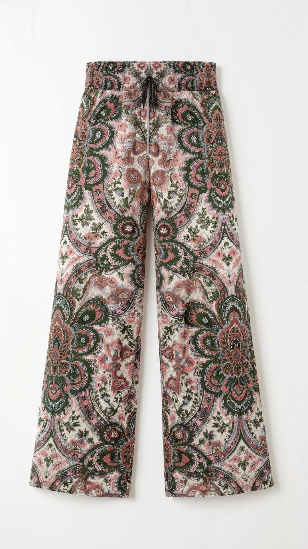 Pantalones Pam Paisley