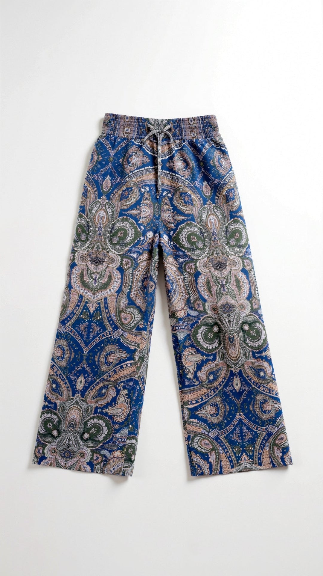 Pantalones Pam Paisley